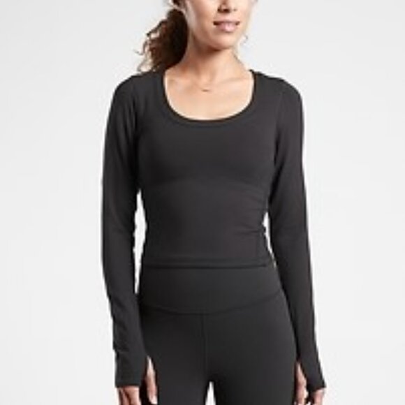Athleta Shanti Top - Picture 5 of 5